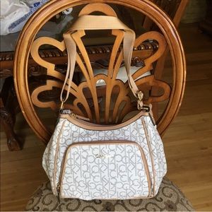 👜Calvin Klein shoulder bag👜